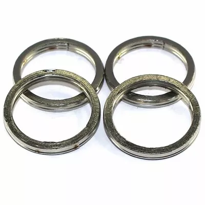 FOR YAMAHA XS850 1980-1982 XT250 1980-1990 Motorcycle Exhaust Pipe Gasket • $7.70