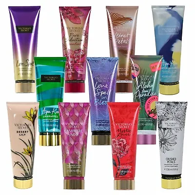 Victoria's Secret Fragrance Body Lotion 8 Oz Moisturizer You Pick • $15.97