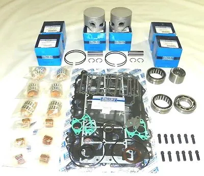 YAMAHA 150 /175/ 200 HP HPDI 2.6 Liter  Rebuild Kit 100-290-11 .010 SIZE -  • $1712.54