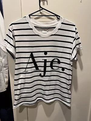 Aje Women’s T Shirt (XS)  • $65