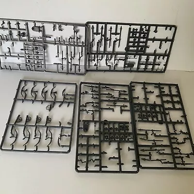 Vintage Oldhammer Warhammer Undead Skeleton Army And Other Miniatures Spare Part • £20