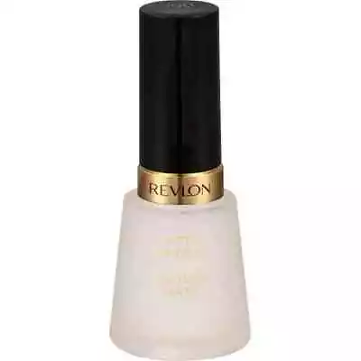 Revlon Top Coat Nail Polish Transforming Effects Nail Polish 0.5 Fl Oz • $7