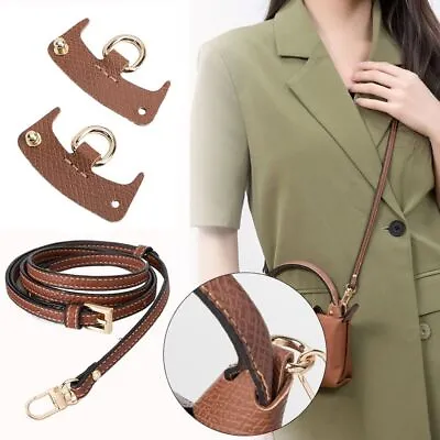 Strap Handbag Belts Crossbody Bags Accessories Hang Buckle For • $12.65