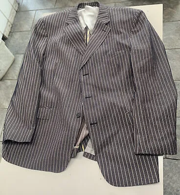 Ibiza 46R Men’s Suit Jacket (Great Condition) • $29