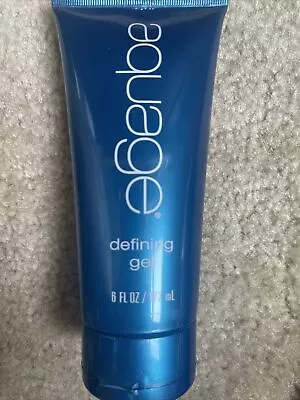 Aquage Defining Gel 6 Oz • $17