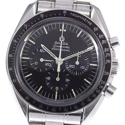 OMEGA Speedmaster Professional 145.022-69ST Cal.861 Hand Winding Men's_739750 • $9327.70