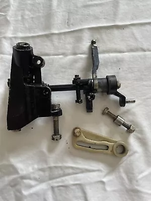 Mercury Model 200 20HP Outboard Throttle Assembly • $59.99