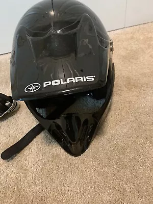 Atv Motocycle Helmet • $50