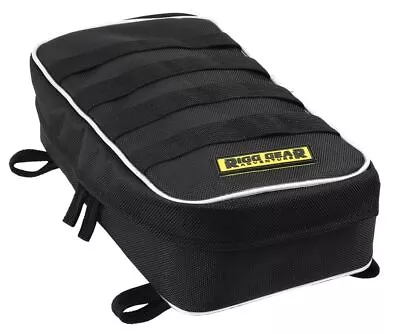 Nelson Rigg Rear Fender Bag With Tool Bag Black • $120.99