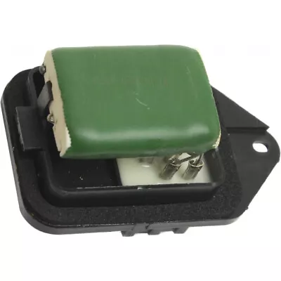 For Volvo 850 Blower Motor Resistor 1993-1997 W/ Manual Climate Control • $23.47