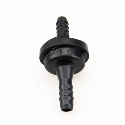 Vacuum Check Valve For VW Passat 1.8L Beetle Audi A4 Quattro S6 Q5 TT 058905291K • $5.62