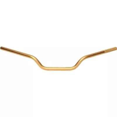 Gold Renthal 7/8  Road Bars 10-758-01-GO • $84.11