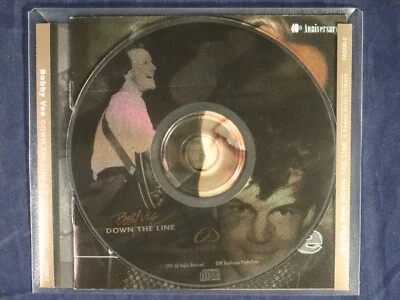 $4.99 • Buy Down The Line By Bobby Vee {CD Caseless}