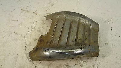 $28.49 • Buy 1985 Honda V65 Magna VF1100 VF-1100 HM188-1. Rear Header Exhaust Heat Shield