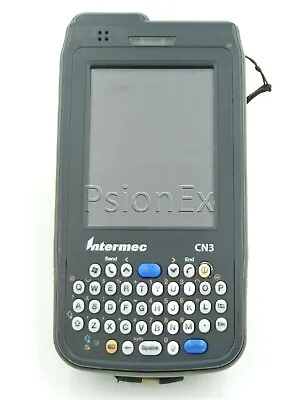 Intermec CN3 GSM GPS WM6.1 1D/2D WiFi PDA Barcode Scanner CN3AQH801G5E500 • £150