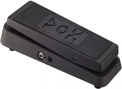 VOX V845 Classic Wah Wah Guitar Effects Pedal • $90.70