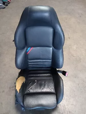 96-99 BMW E36 M3 Passenger Side RARE Lightweight Manual Vader Seat • $499.98