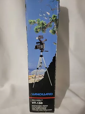 Vanguard Tripod • $9.99