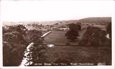 £12 • Buy Snettisham. Bird's Eye View West # 35160.
