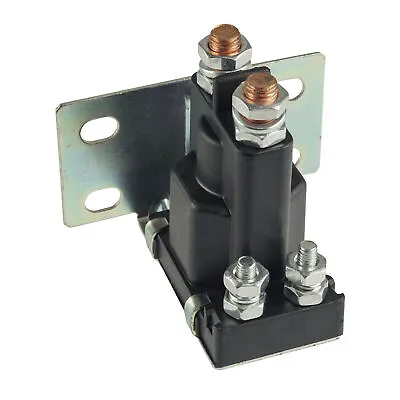 Starter Solenoid For Arctic Cat Z 370 1999-2007/Z 440 1998-2006/Z 570 2002-2007 • $16