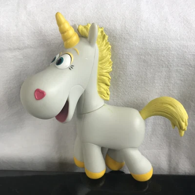 £4.99 • Buy Disney Toy Story Figure - 5” Buttercup Unicorn (lot S780)