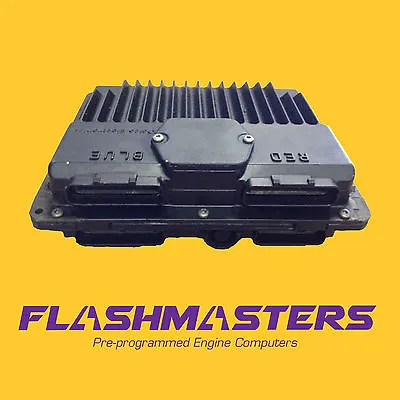 1999-2000 GM Trucks Engine Computer 16263494 Programmed To Your VIN  PCM ECM ECU • $119.95