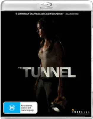 The Tunnel [Used Very Good Blu-ray] Australia - Import • $28.76