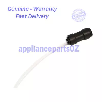 ES6063 Kit Tube Ice Water Replaceme Electrolux Refrigeration Parts • $39.50