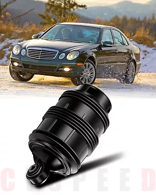 2pins Rear Right Air Suspension Air Bag For Mercedes-Benz E-Class W211 AMG • $136.29