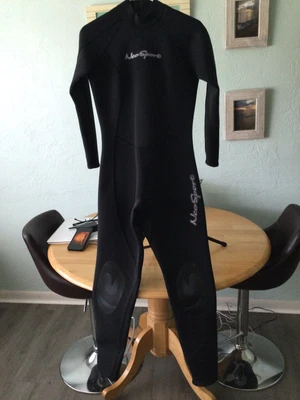 $50 • Buy Neosport Wetsuit 3:2mm