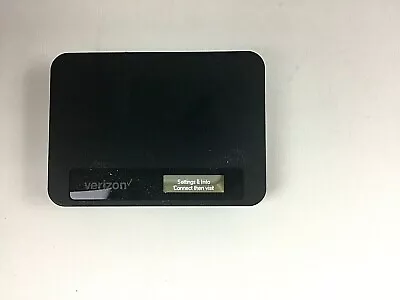 Verizon Wireless MHS815L Ellipsis Jetpack WiFi 4G LTE Mobile Hotspot • $29