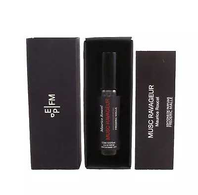 New In Box | Musc Ravageur By Maurice Roucel | Editions De Parfums | 3.5 Ml • $25