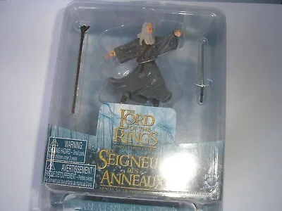£14.99 • Buy Lotr Armies Of Middle Earth  Rare Single Boxed Gandalf The Grey