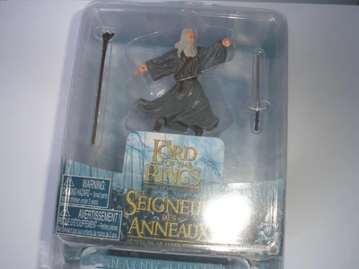 £14.99 • Buy Lotr Armies Of Middle Earth  Rare Single Boxed Gandalf The Grey