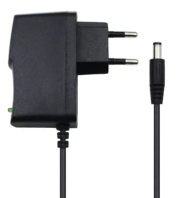 EU 5V AC/DC Power Supply Adapter For G-Box MX 2 M8 MXQ MX3 Android XBMC TV Box • £4.90