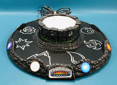 Skylanders Giants Battle Arena + Portal Of Power For Xbox 360 • $22.99