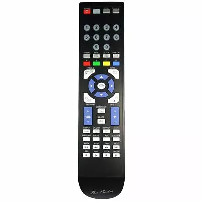 RM-Series TV Remote Control For Samsung PS51E530A3W • £13.95