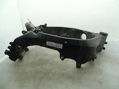 06  Suzuki Gsxr 1000 Main Frame Y C-10 • $380