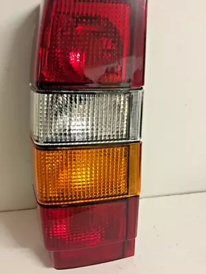 Volvo 740940760960 Rear Light Lamp Assembly Amber Passenger Left Hand Estate • $74.67