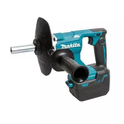 Makita 18v Brushless Paddle Mixer M14 Thread - Dut130 - Body Only • £252