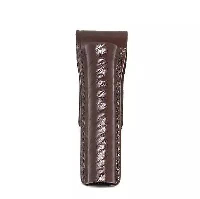 Leather Holster Fits Mini Maglite AA Flashlights • $16.25