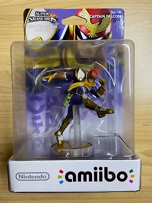 Super Smash Bros. Series Amiibo Wave 1 And 2 • $25