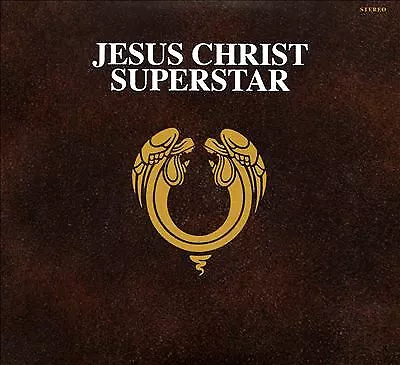 £4.98 • Buy Andrew Lloyd Webber : Jesus Christ Superstar (50th Anniversary CD***NEW***