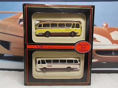 £12.99 • Buy Efe / Gilbow -  Timpsons & Surrey Motors   - 1/76 Scale Model Buses / 00 Gauge -