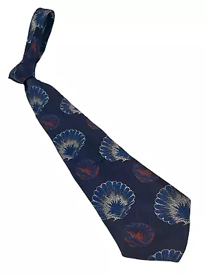 30s Vintage Ties 1930s BROCADE 1920s Necktie 1940s Ties 30's Tie 1930's 48X3.5  • $29.99