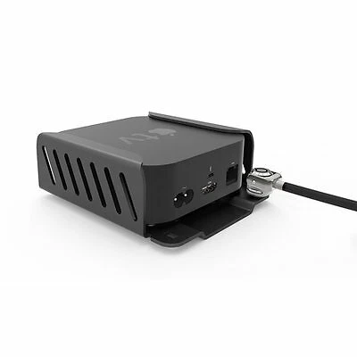 $138.60 • Buy Compulocks Atven35cl Apple Tv 4th Gen Security Mount With Loc