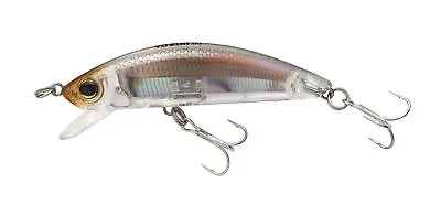 Yo-Zuri 3D Inshore Minnow 3 1/2 Inch Floating Rip Bait Redfish & Striper Lure • $14.48