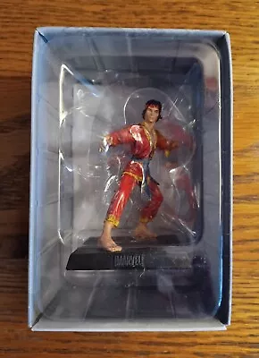 Shang - Chi #111 - Classic Marvel Figurine Collection - Eaglemoss  • £2.25