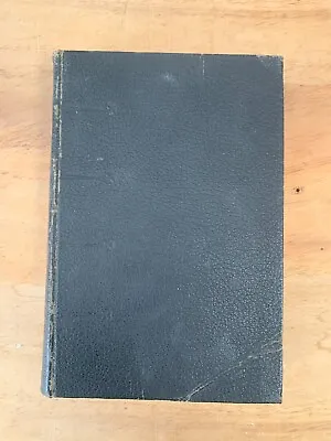 The New Testament Of Our Lord Translated From The Latin Vulgate - Vintage 1941 • $20