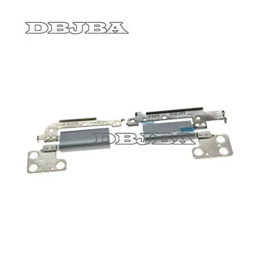 NEW Left & Right LCD Hinges For DELL INSPIRON 13 7368 P69G 7378 I7368 I7378 • $35.86